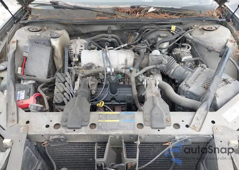 2007 Buick Lacrosse Cx z USA, uszkodzony, nr VIN 2G4WC582071127698